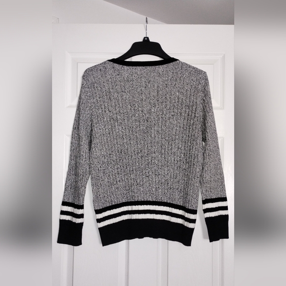 Women's Sweater Karen Scott Brand - Picture 2 of 5